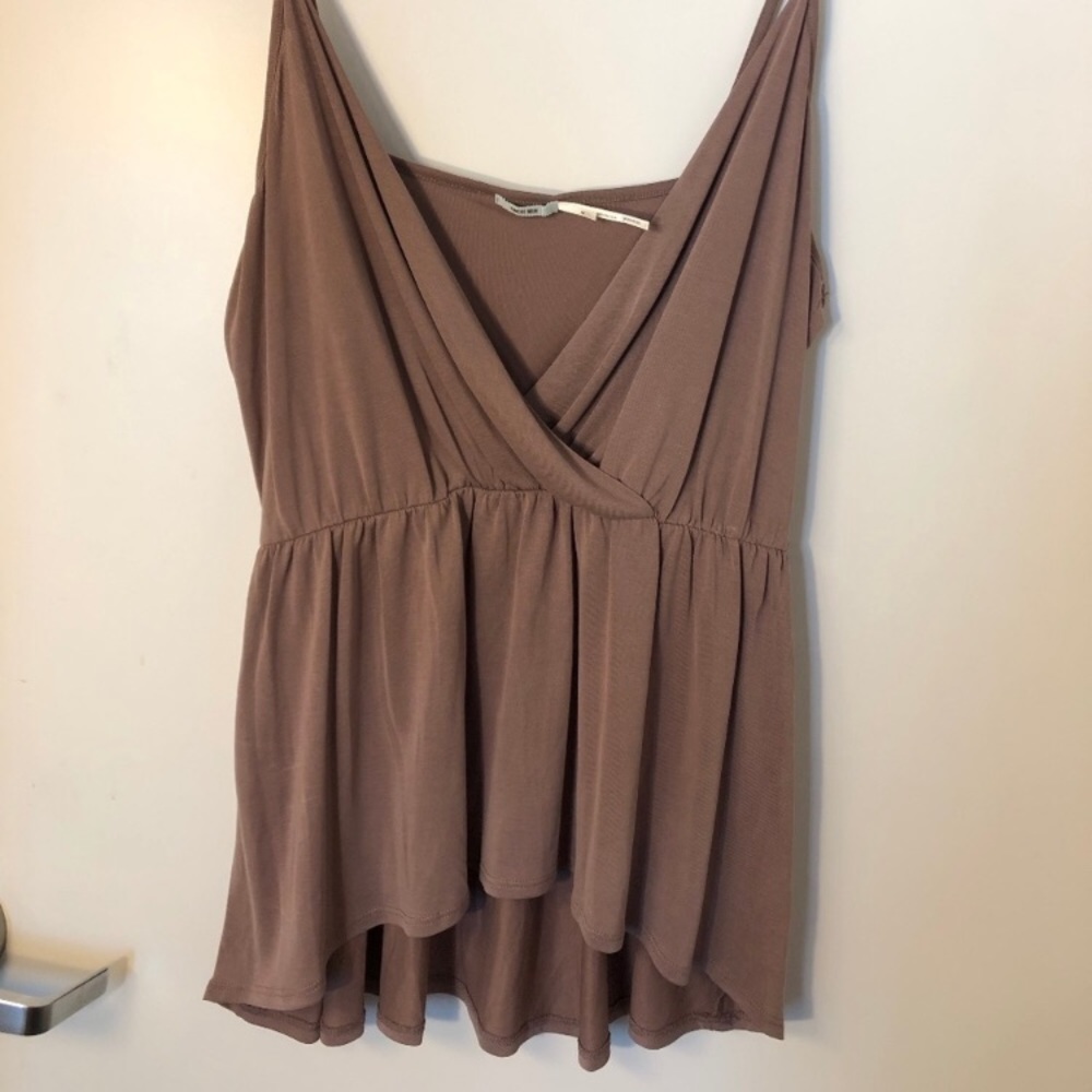 Urban outfitters tank